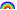 :rainbow